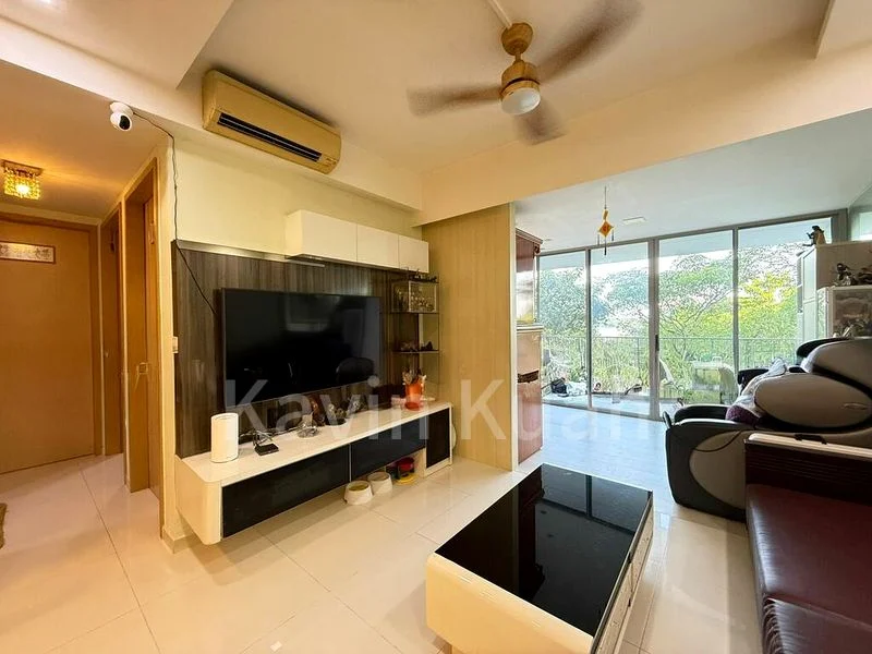 3 Bed Condo for Sale in  The Estuary - Image 6