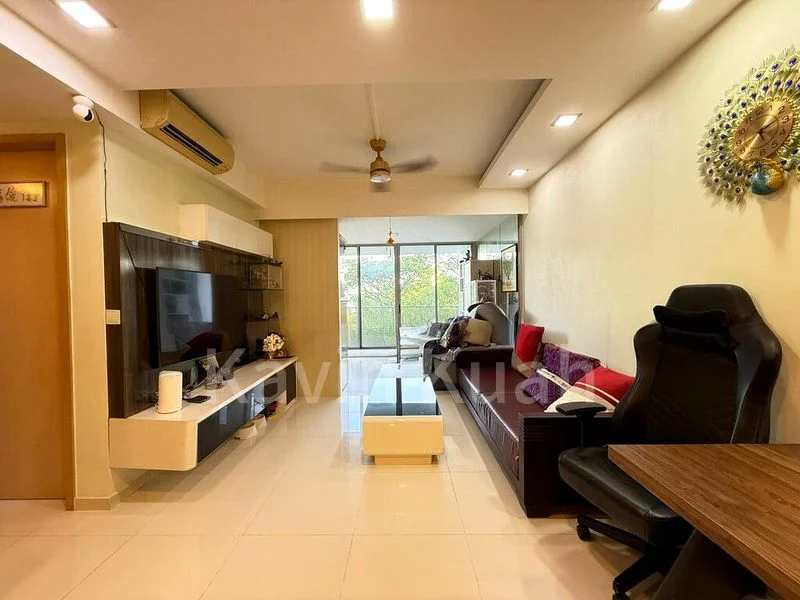 3 Bed Condo for Sale in  The Estuary - Image 5