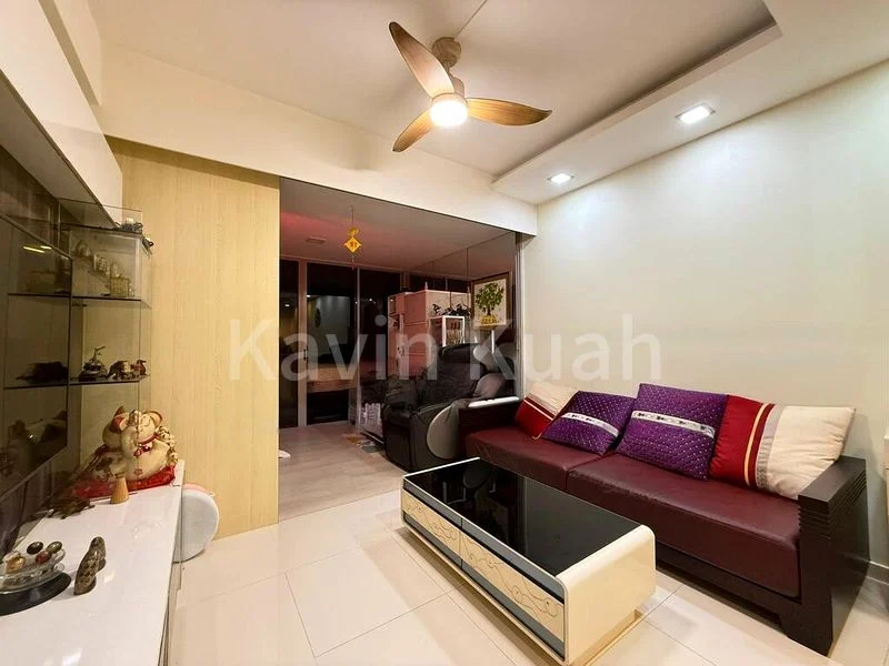 3 Bed Condo for Sale in  The Estuary - Image 1