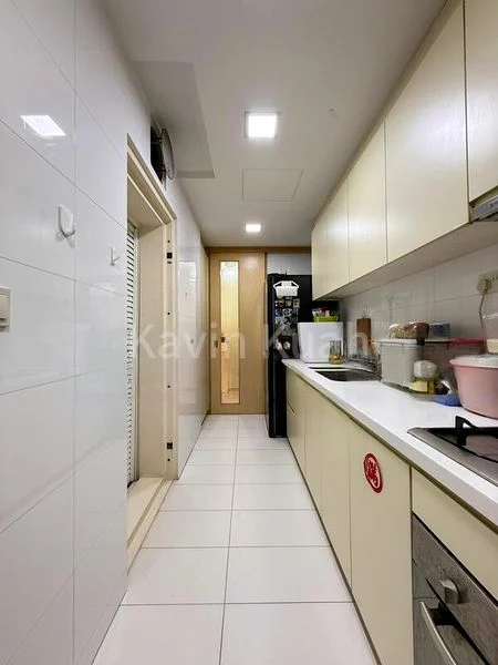 3 Bed Condo for Sale in  The Estuary - Image 3