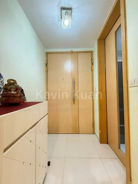 3 Bed Condo for Sale in  The Estuary - Image 2