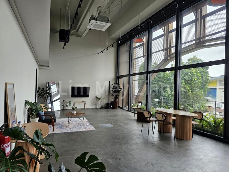 Light Industrial (B1) for Rent: Aljunied Road - Image 3