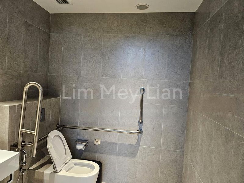 Light Industrial (B1) for Rent: Aljunied Road - Image 1