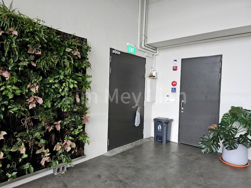Light Industrial (B1) for Rent: Aljunied Road - Image 2