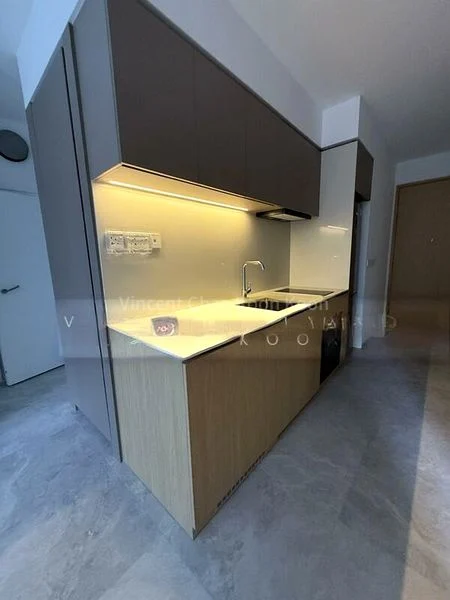 2 Bed Condo for Rent in  The Arden - Image 1