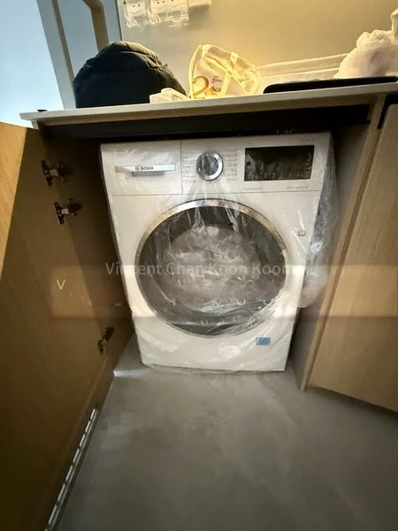 2 Bed Condo for Rent in  The Arden - Image 3