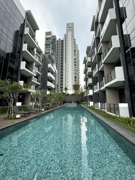 2 Bed Condo for Rent in  The Arden - Image 6