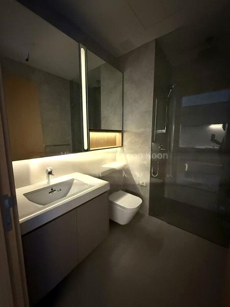 2 Bed Condo for Rent in  The Arden - Image 4