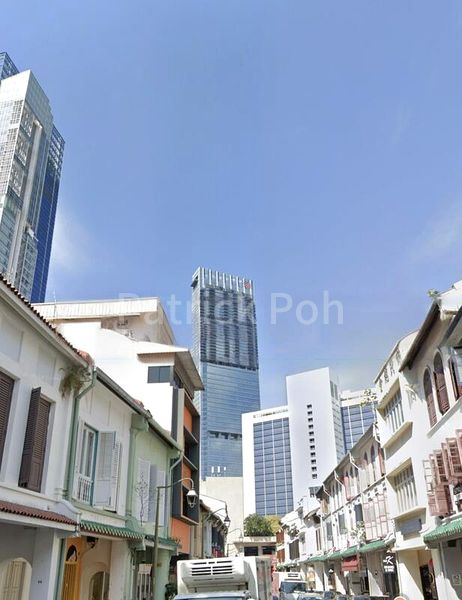 Shop / Shophouse for Rent: Amoy Street Space For Rent - Image 3
