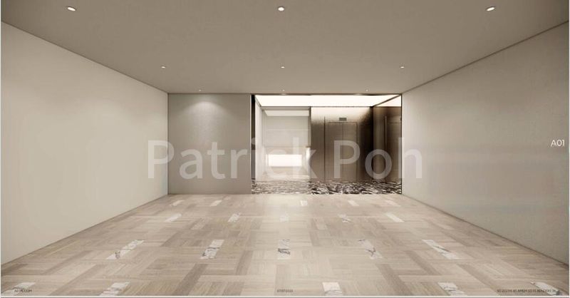 Shop / Shophouse for Rent: Amoy Street Space For Rent - Image 4