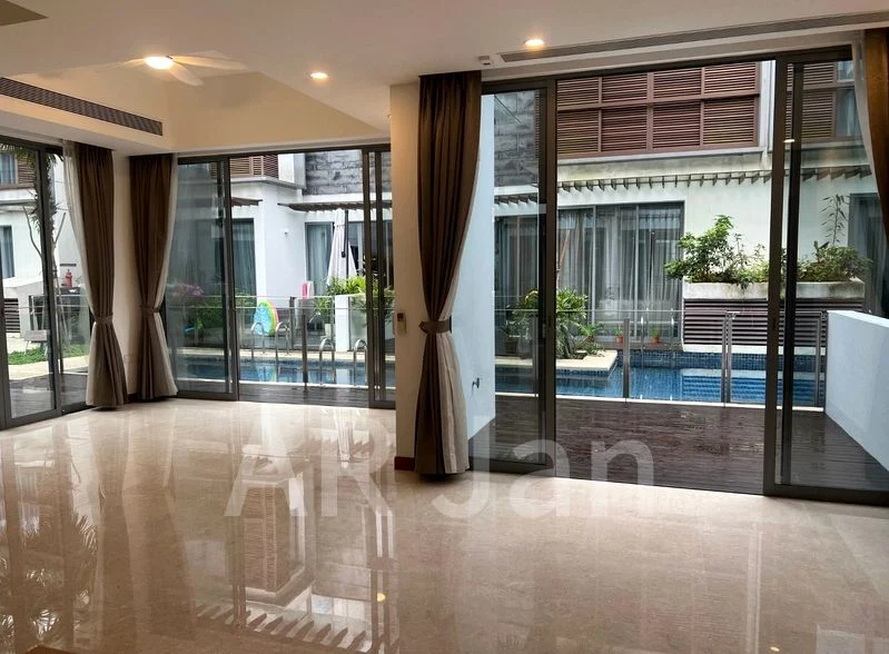 5 Bed Cluster House (Landed) for Rent in Greenwood Mews - Image 2