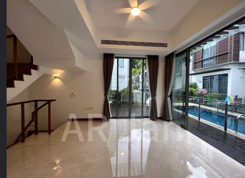 5 Bed Cluster House (Landed) for Rent in Greenwood Mews - Image 1