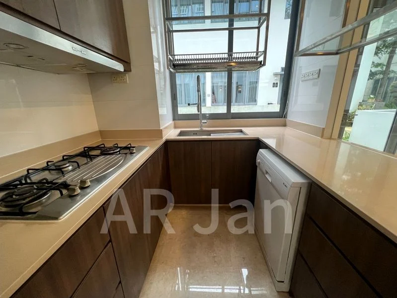 5 Bed Cluster House (Landed) for Rent in Greenwood Mews - Image 3