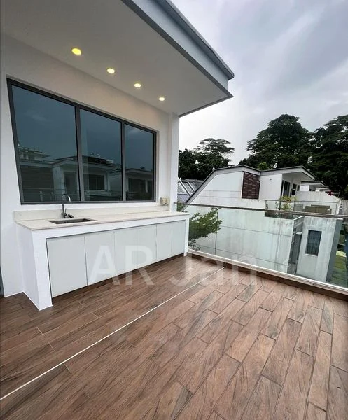 5 Bed Cluster House (Landed) for Rent in Greenwood Mews - Image 8