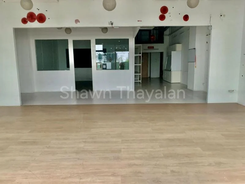 Light Industrial (B1) for Rent: Wintech Centre - Image 6