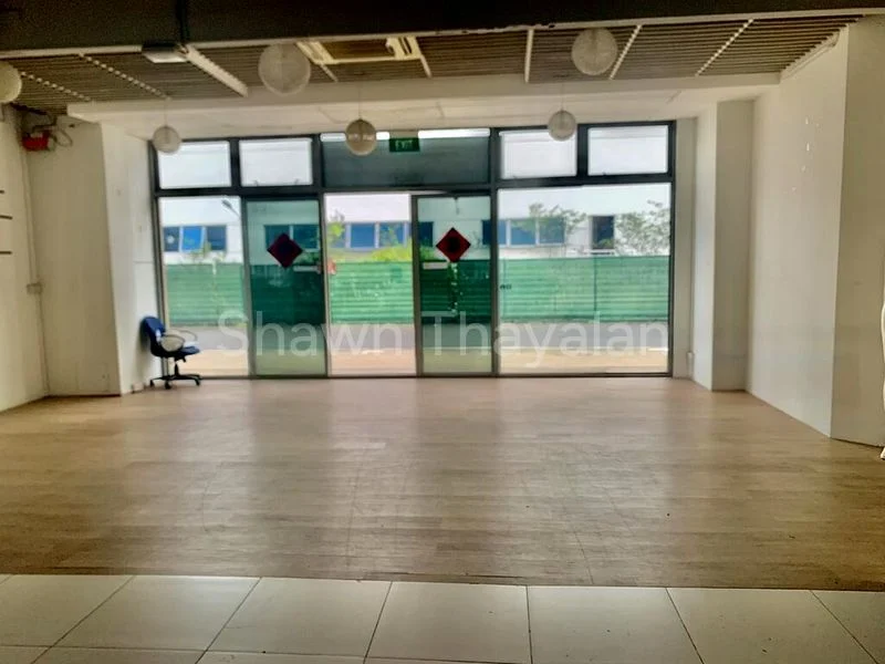 Light Industrial (B1) for Rent: Wintech Centre - Image 5