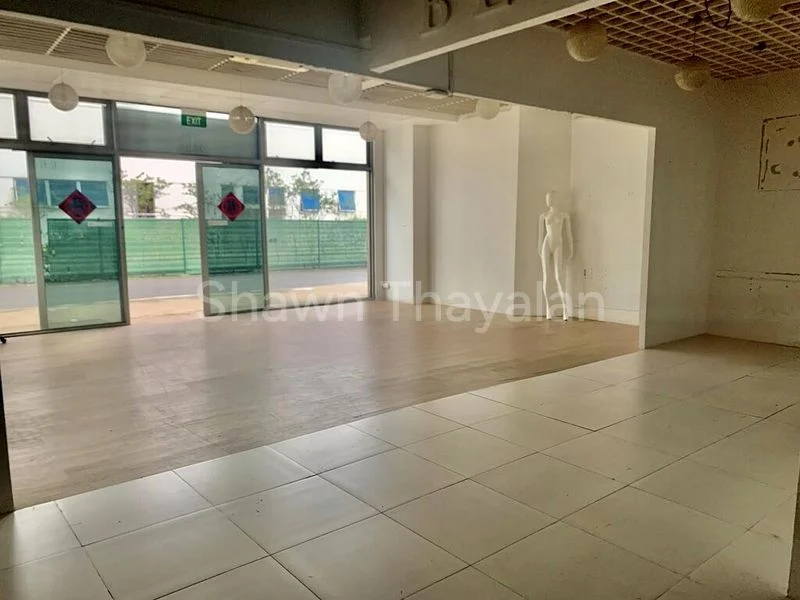 Light Industrial (B1) for Rent: Wintech Centre - Image 7