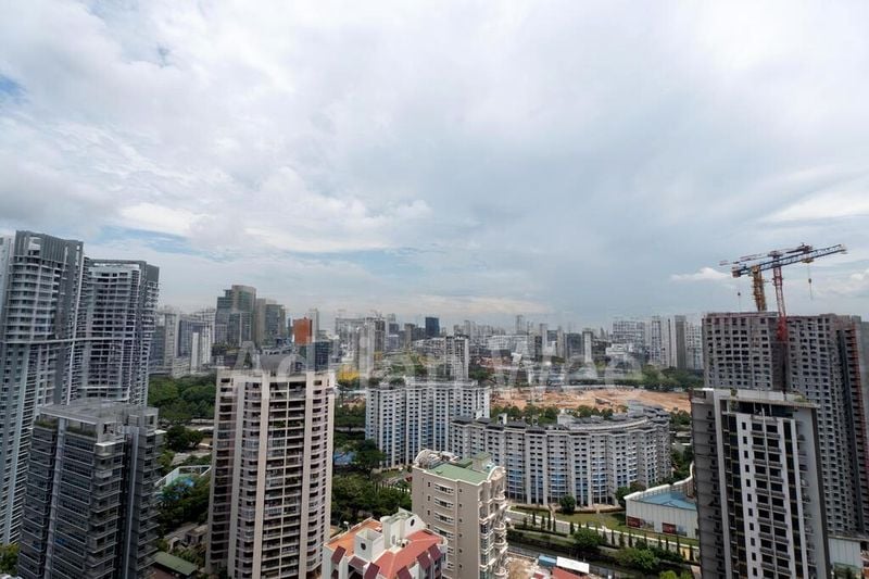 2 Bed Condo for Sale in  Verticus - Image 12