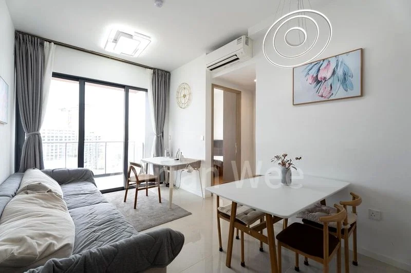 2 Bed Condo for Sale in  Verticus - Image 1
