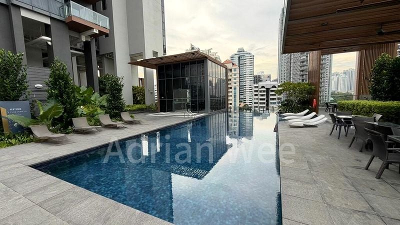 2 Bed Condo for Sale in  Verticus - Image 11