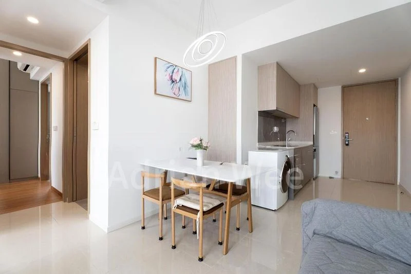 2 Bed Condo for Sale in  Verticus - Image 2