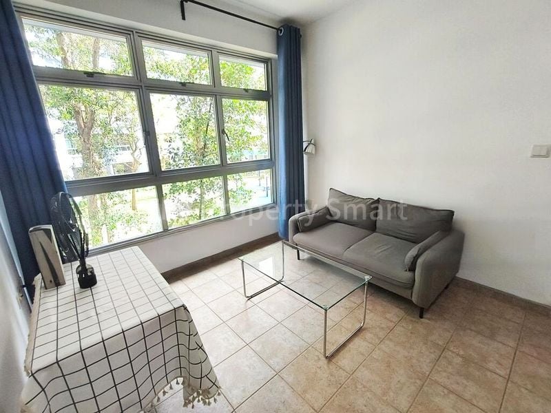 2 Room (2A) HDB for Rent in  210C Punggol Place - Image 5