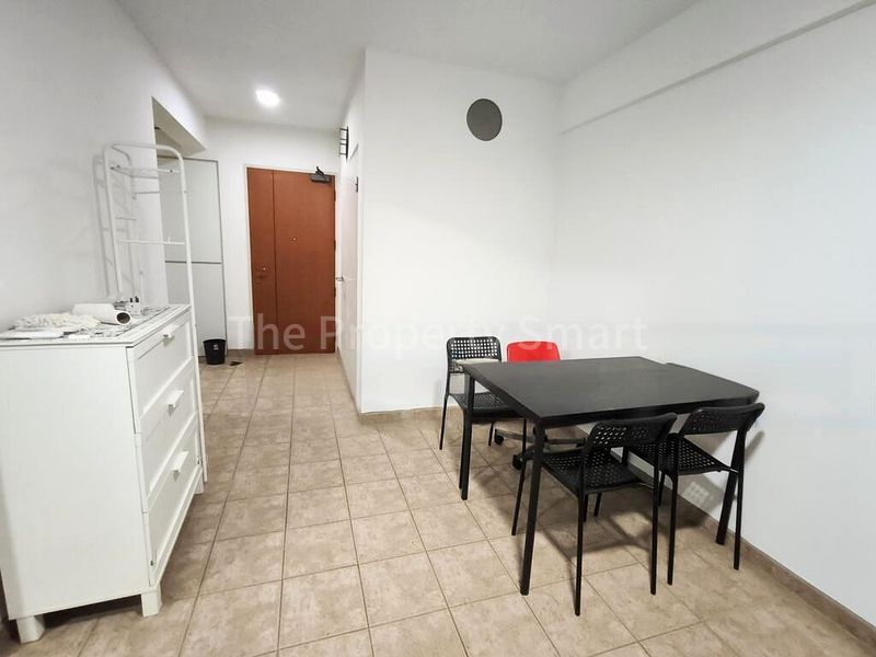 2 Room (2A) HDB for Rent in  210C Punggol Place - Image 12