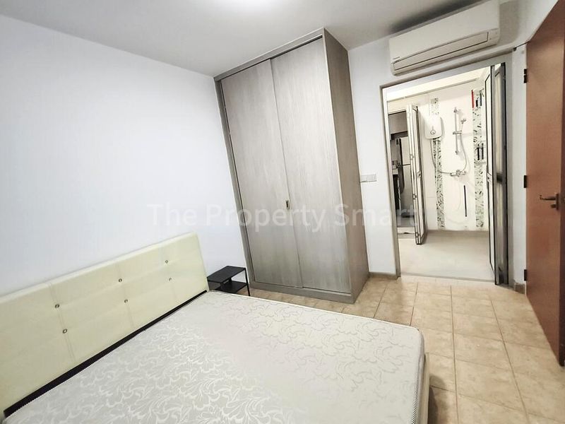 2 Room (2A) HDB for Rent in  210C Punggol Place - Image 10