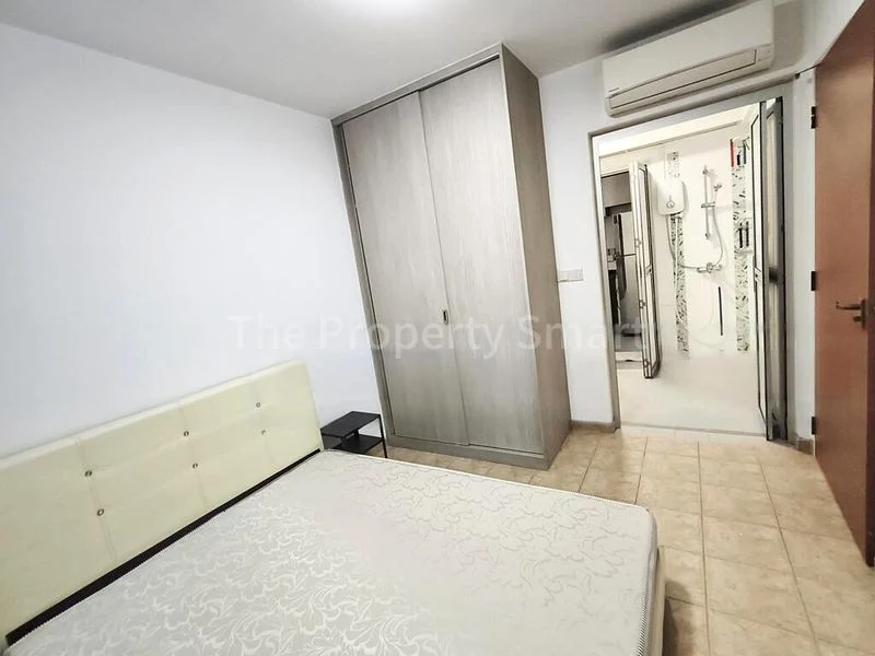 2 Room (2A) HDB for Rent in  210C Punggol Place - Image 4