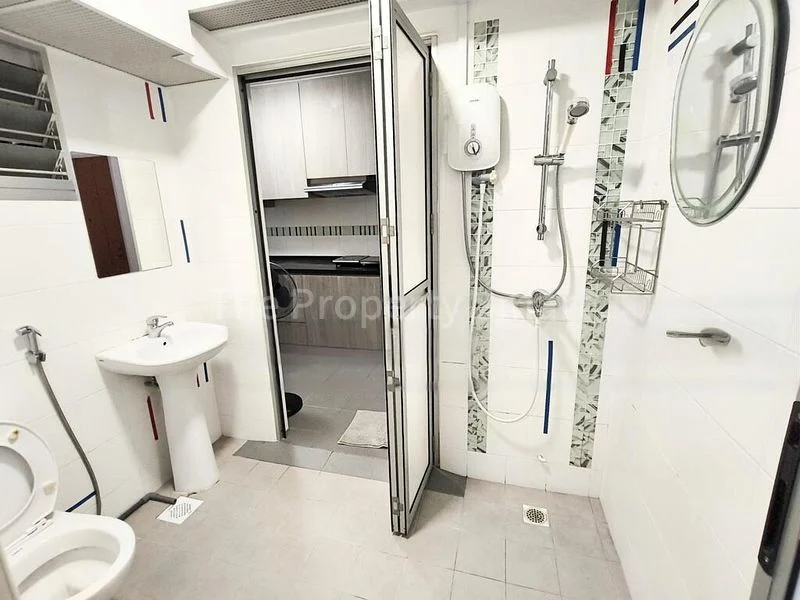 2 Room (2A) HDB for Rent in  210C Punggol Place - Image 9