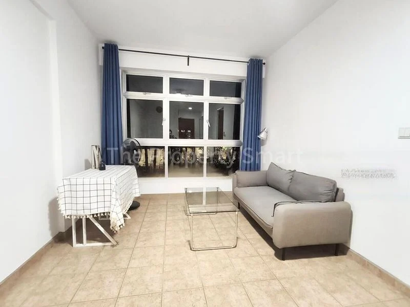 2 Room (2A) HDB for Rent in  210C Punggol Place - Image 1