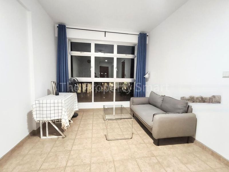 2 Room (2A) HDB for Rent in  210C Punggol Place - Image 13