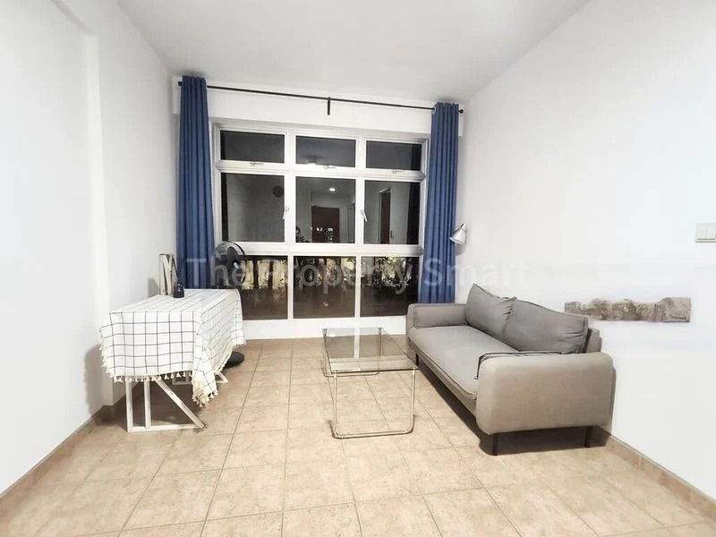 2 Room (2A) HDB for Rent in  210C Punggol Place - Image 13