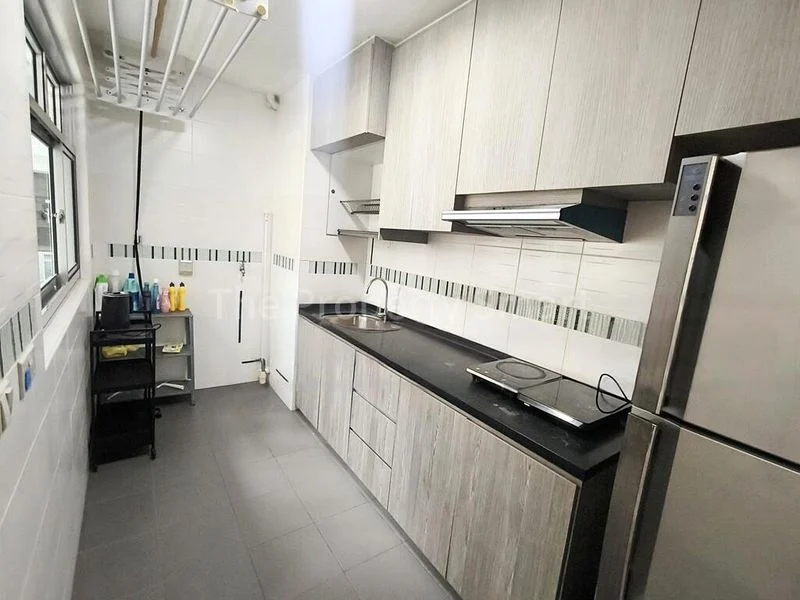 2 Room (2A) HDB for Rent in  210C Punggol Place - Image 6