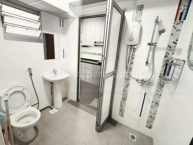 2 Room (2A) HDB for Rent in  210C Punggol Place - Image 7