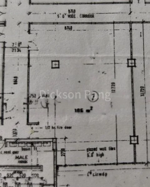 Light Industrial (B1) for Sale: Tong Lee Building - Image 5