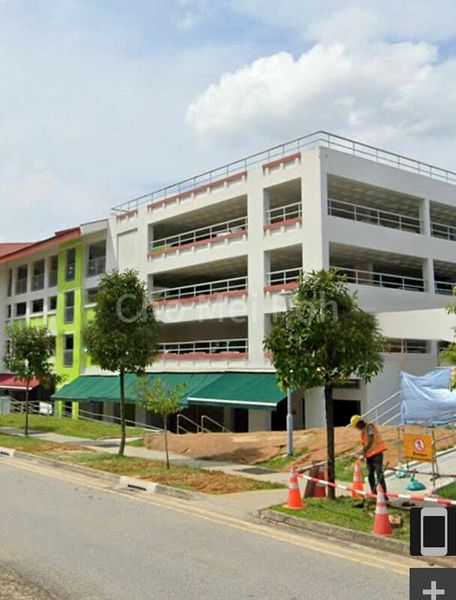 Shop / Shophouse for Sale: 475 Tampines Street 44 - Image 4