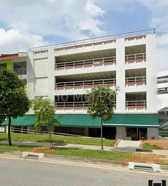 Shop / Shophouse for Sale: 475 Tampines Street 44 - Image 3