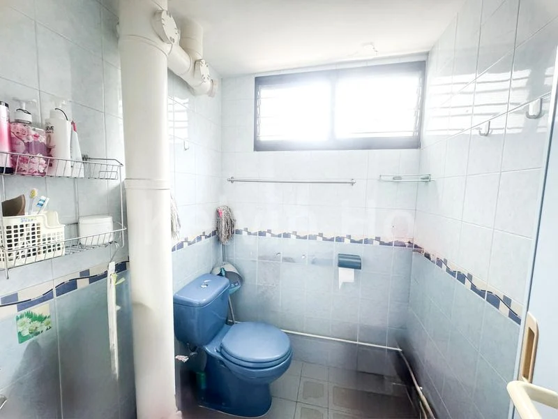 Common Room (3NG) HDB for Rent in 116 Bedok North Road - Image 2