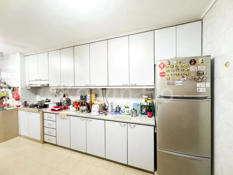 Common Room (3NG) HDB for Rent in 116 Bedok North Road - Image 4