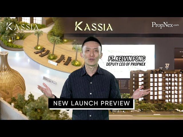 3 Bed Condo for Sale in  Kassia - Image 9