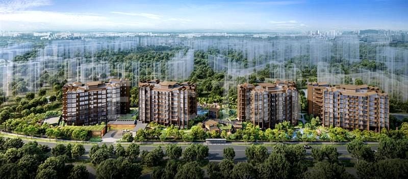 3 Bed Condo for Sale in  Kassia - Image 6