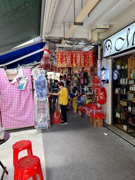 Shop / Shophouse for Sale: 45 Holland Drive - Image 3