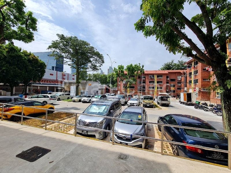 Shop / Shophouse for Sale: 45 Holland Drive - Image 5