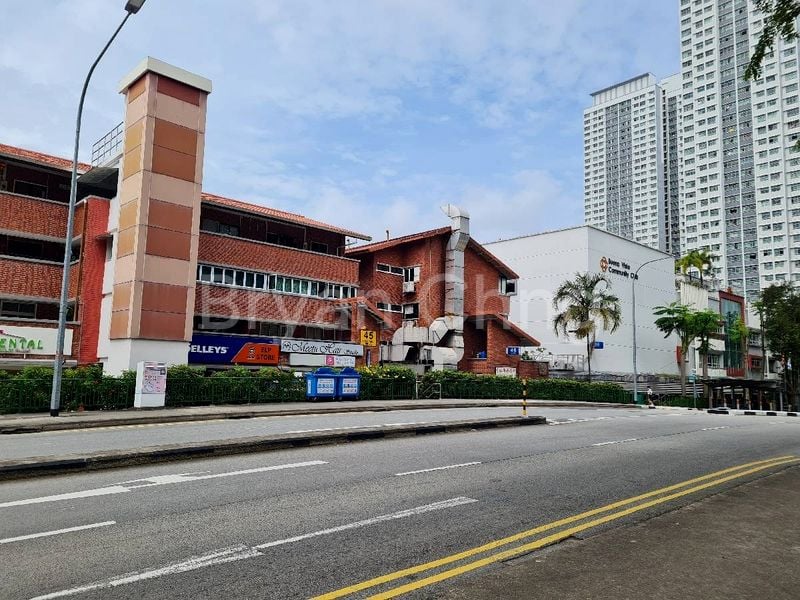 Shop / Shophouse for Sale: 45 Holland Drive - Image 1