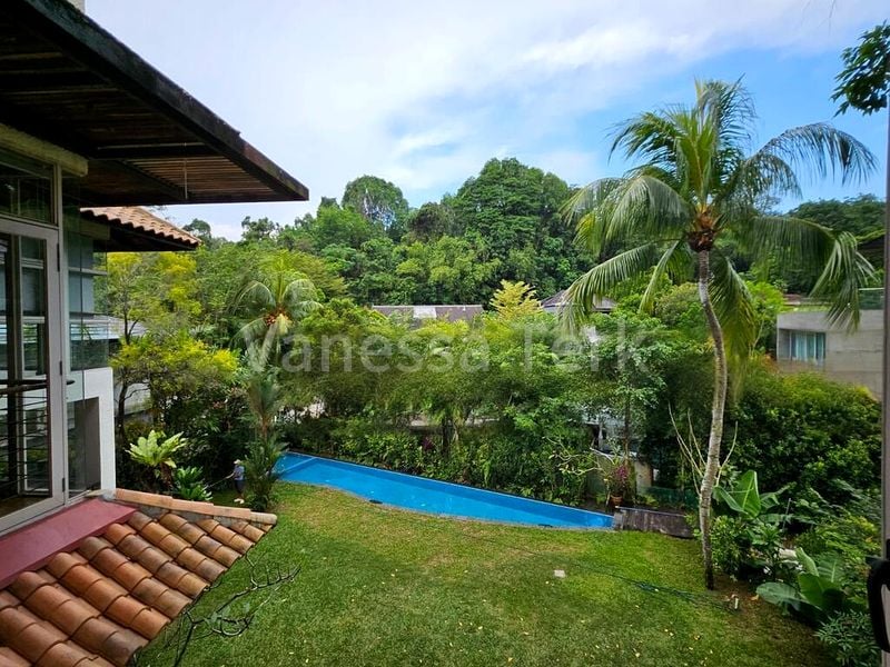 6 Bed Bungalow (Landed) for Rent in  Clementi Park - Image 9