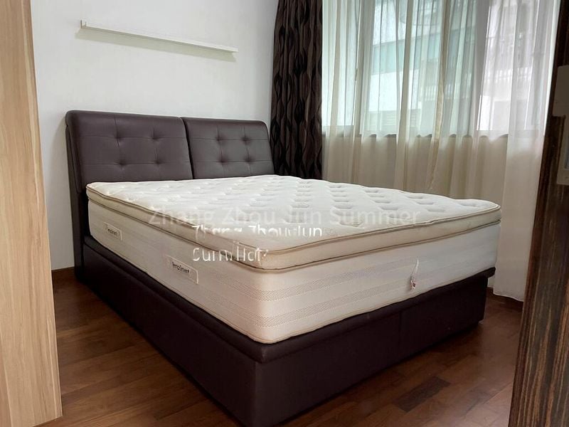 2 Bed Condo for Sale in  Natura @ Hillview - Image 5