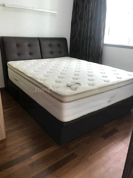 2 Bed Condo for Sale in  Natura @ Hillview - Image 2