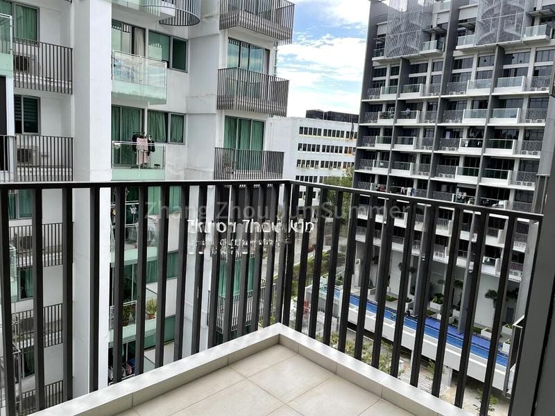 2 Bed Condo for Sale in  Natura @ Hillview - Image 1