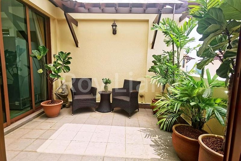 1 Bed Condo for Rent in  Tropical Spring - Image 6